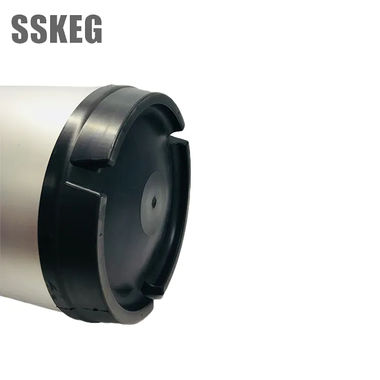 product-Trano-SSKEG-S20 Stainless Steel OEM Competitive Pice ECO 20L Slim Beer Keg-img
