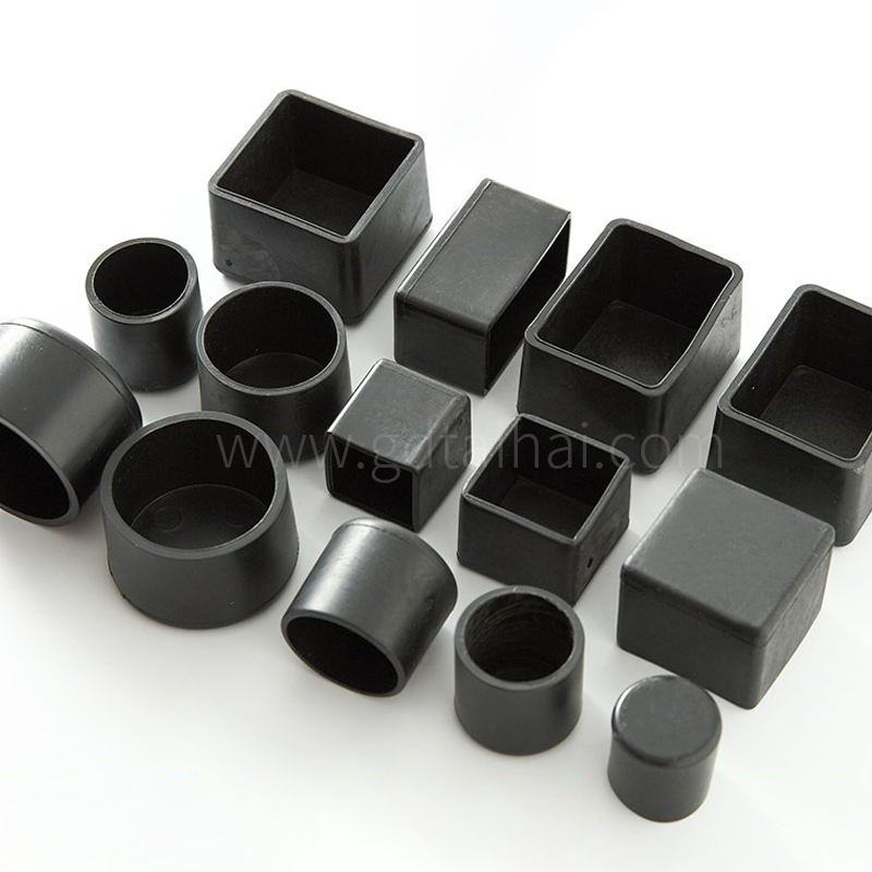 Factory Supplier Custom Rubber Applicable to Various Occasions High Quality Rubber Feet