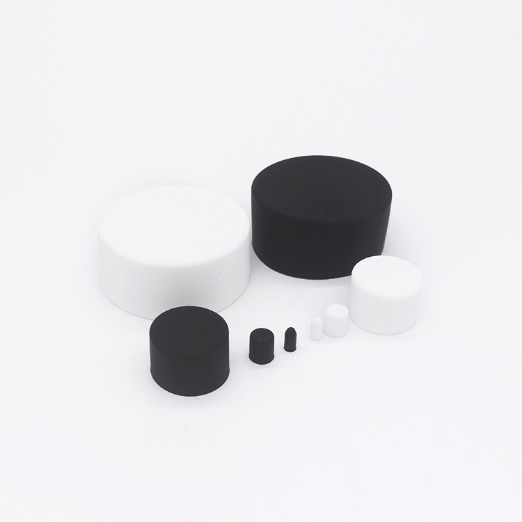 China Manufacturer Rubber Silicon Cap