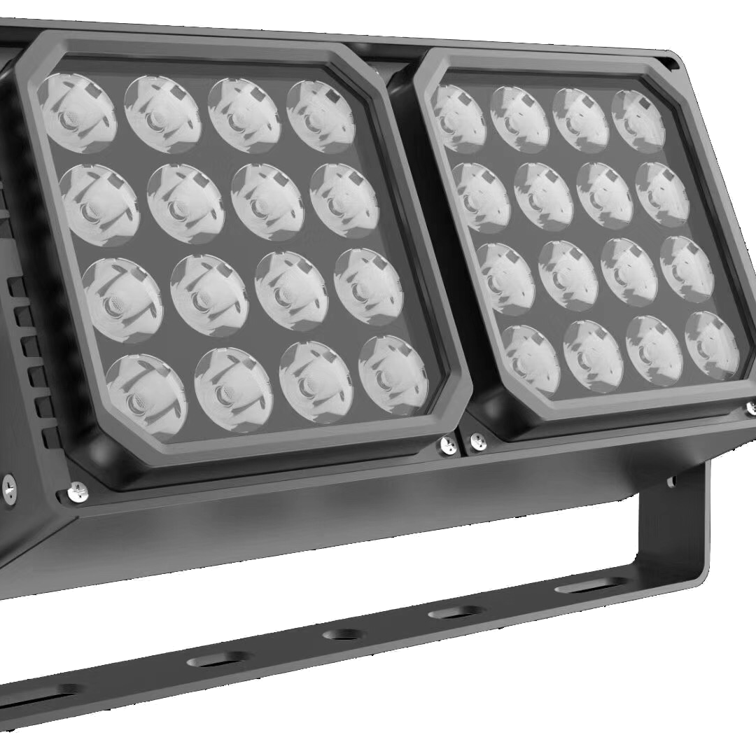 outside led flood light changeable colours lights for street road garden with factory prices