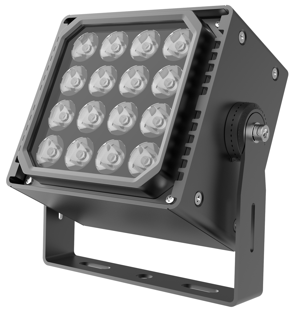 Direto da fábrica de alta qualidade 72w conduziu a luz da paisagem 36w 108w 144w 216w 36 watts rgb inundação menor preço