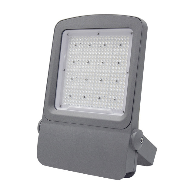 Volleyball court light Al body 100-277V AC 50/60 HZ 300W LED flood light 130lm/w IP66 with factory price