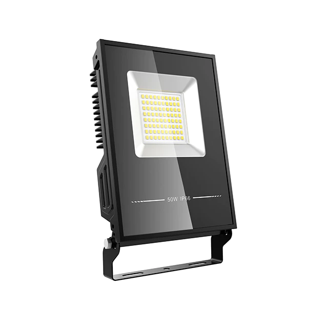 Good quality factory directly 4000lm 50w led flood light 4000 lumen 35000 floodlight with price