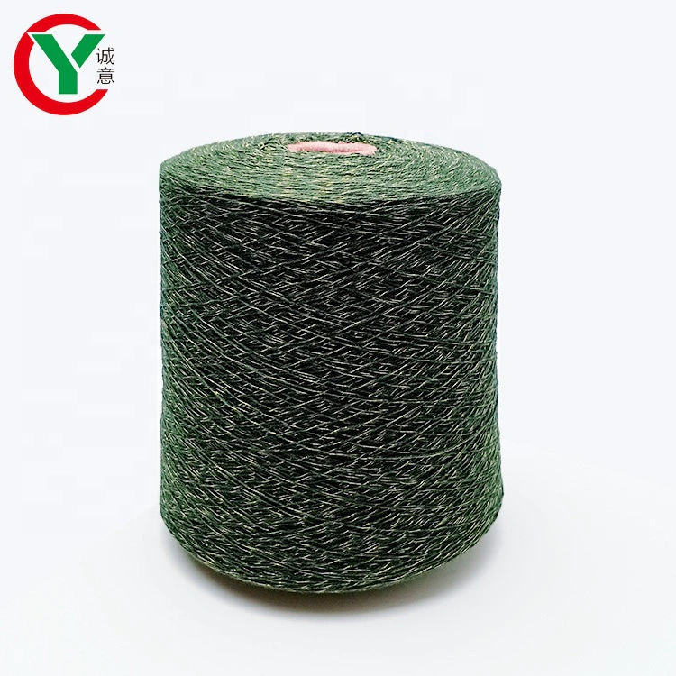 very soft hand dyedblend yarnanti pillinghand knitting yarn material as customer demand