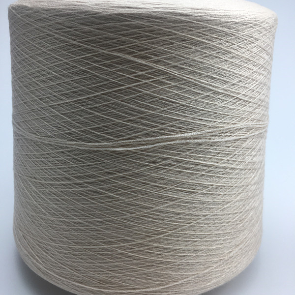high quality 55%Viscose 21%Nylon 24%PBT yarn for core spun yarn for weaving