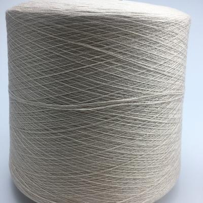 2020 Polyester/Nylon/PBT blended Core Spun Yarn for Knitting Sweater 2/48NM