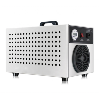 High demand import products stainless steel indoor home air purifier