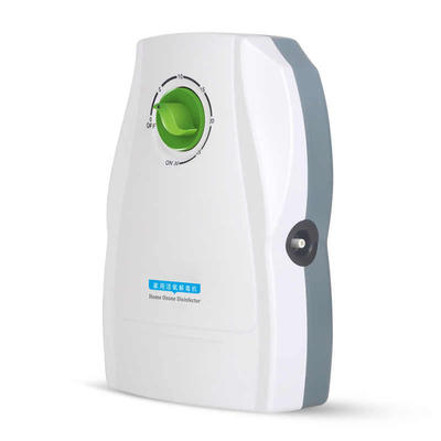 New products 2020 technology hot selling ozone air purifier