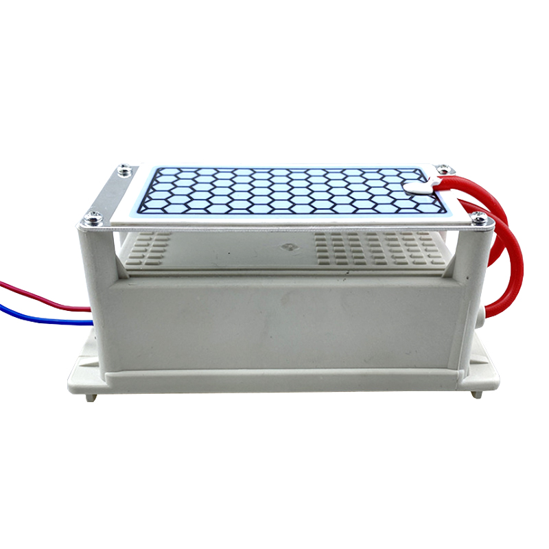 220V/12V 10g 5g portable air purifier ozonizer sterilizer ozone generator for car or home use