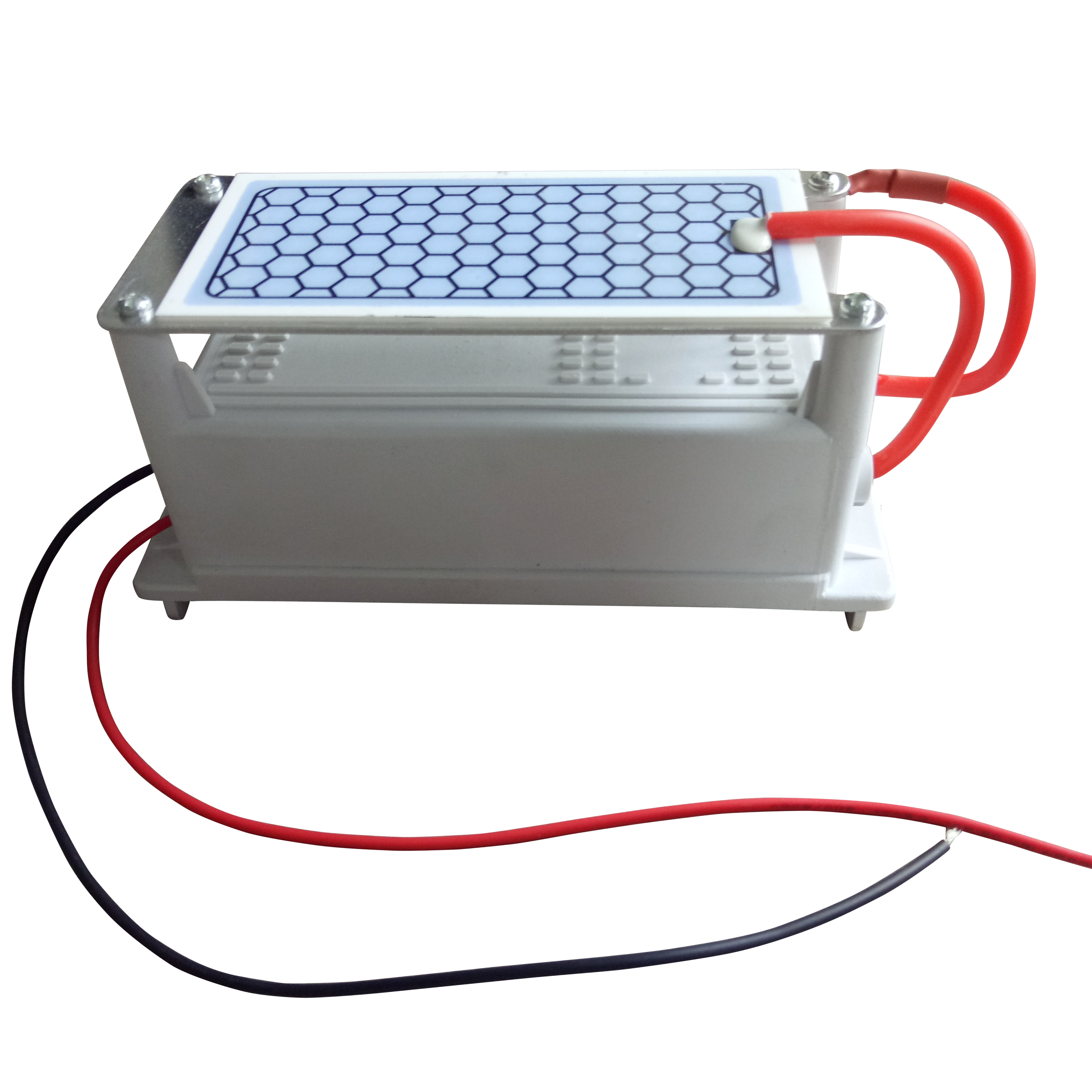 High Concentration 24V 5g/h Car Ozone Generator Portable Car Room Air Sterilizer For Air Treatment