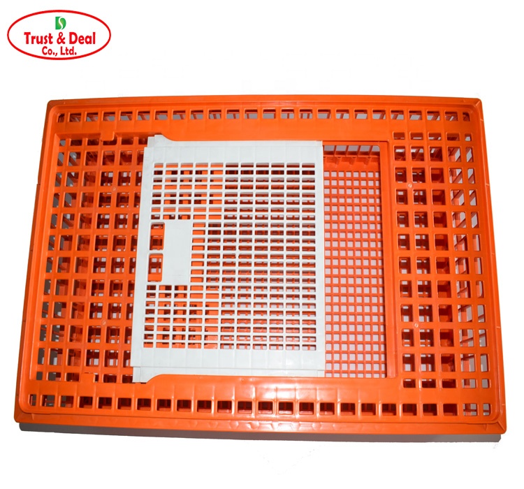 chicken broiler breeder transport crate live chicken transport cage