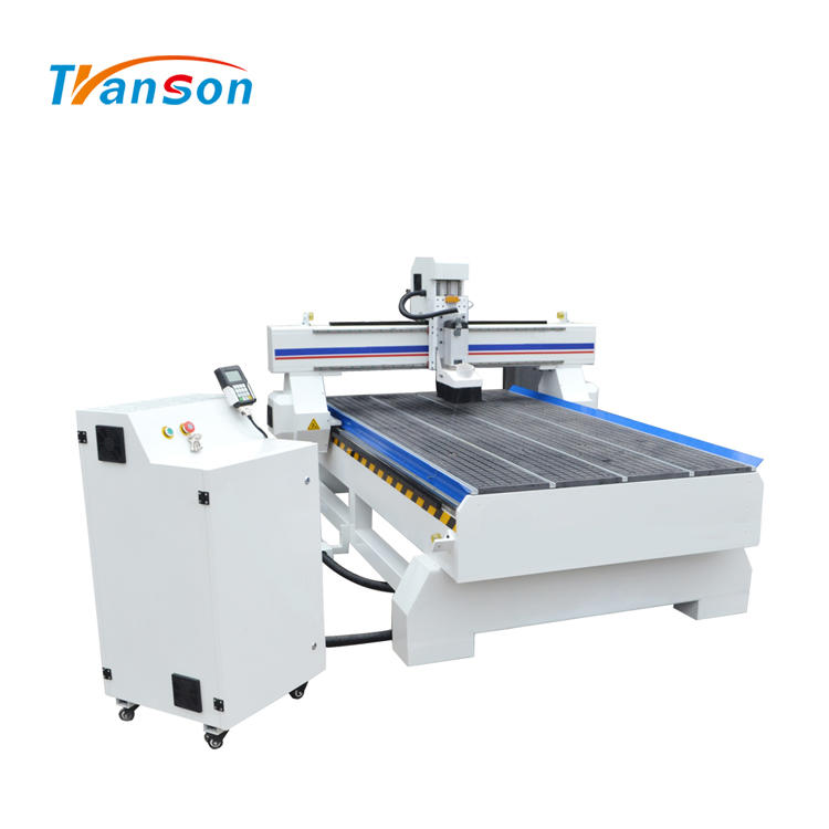 Woodworking Machinery CNC Router For Sales TSW1325