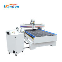 Woodworking Machinery CNC Router For Sales TSW1325