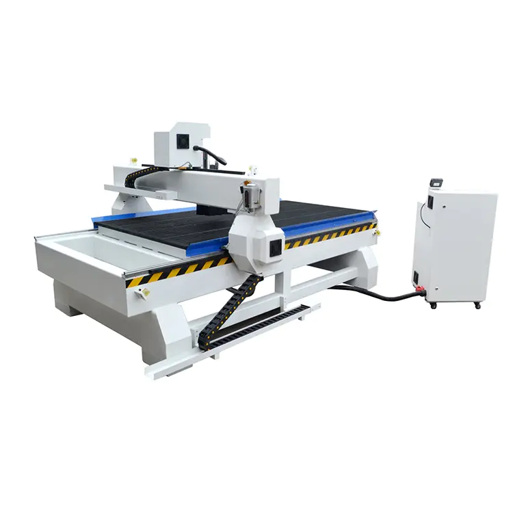High Efficiency Wood Board Cutting Wood Cnc Router Prices