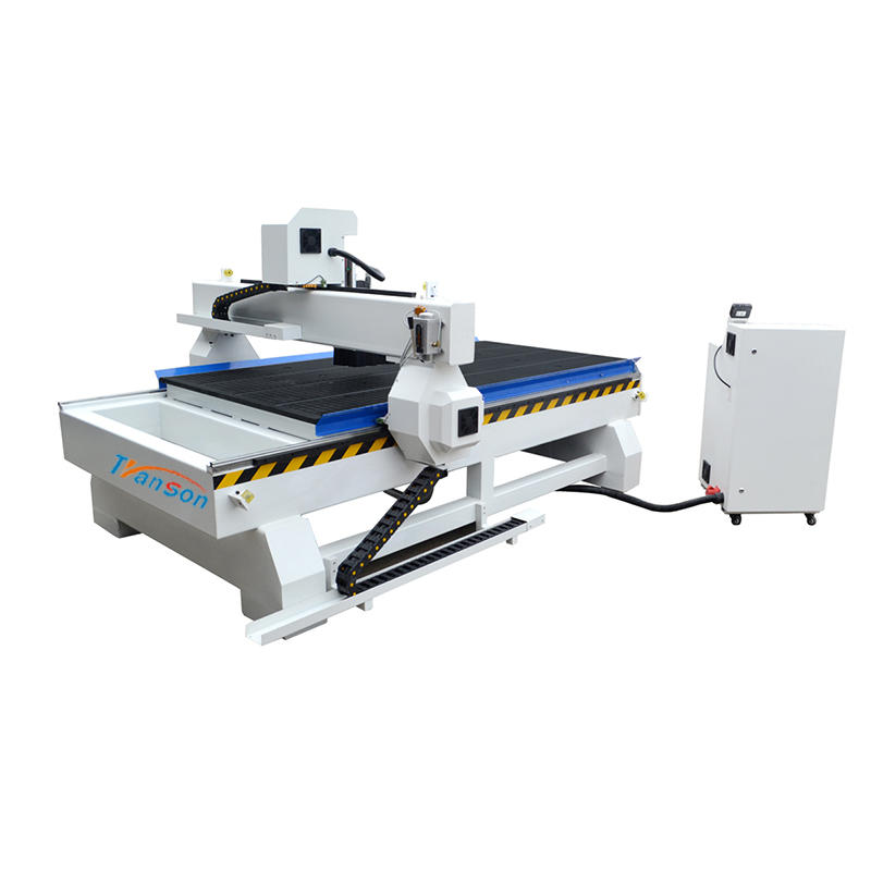 Transon musical instruments electric industry woodworking CNC router for furniture making