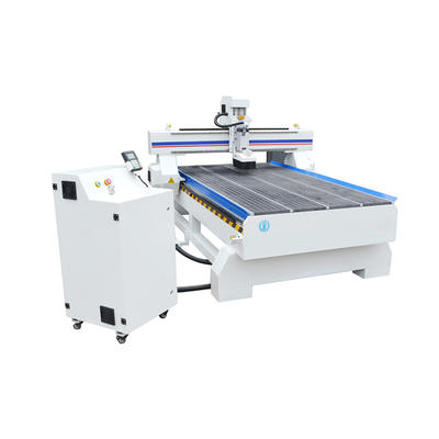 1325 CNC Wood Router Machine for Sale with CE Jinan Manufacture