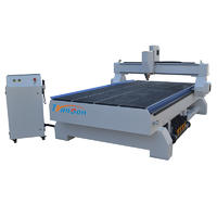 Drill wood CNC Router-engraving and cutting machines TS1530