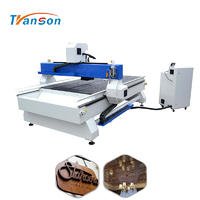 1325 Cnc Woodworking Machinery Price from Transon CNC