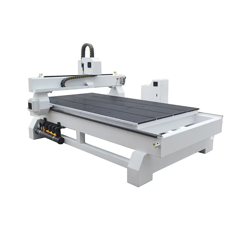 Good price cnc wood router machine 1530 Transon CNC