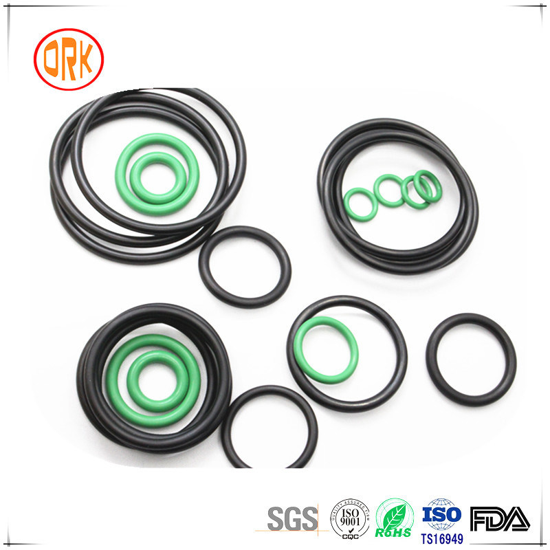 China Made Rubber O Ring Seals for Auto Part