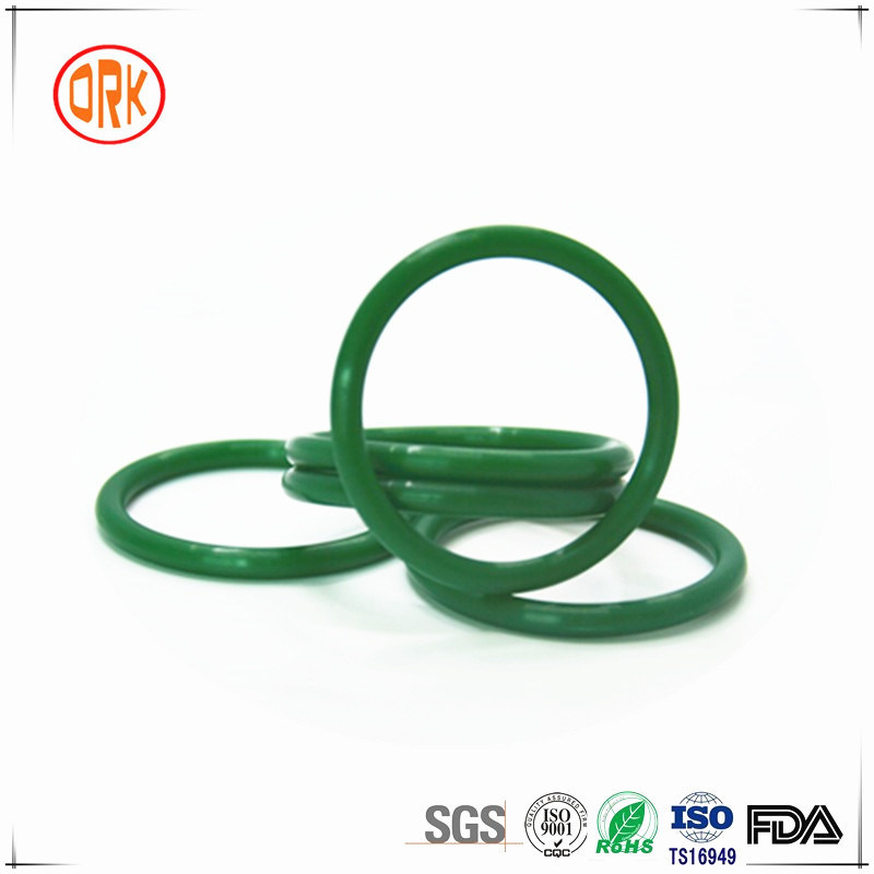 Rubber Wearable Corrosion Resistant EPDM Rubber O-Ring