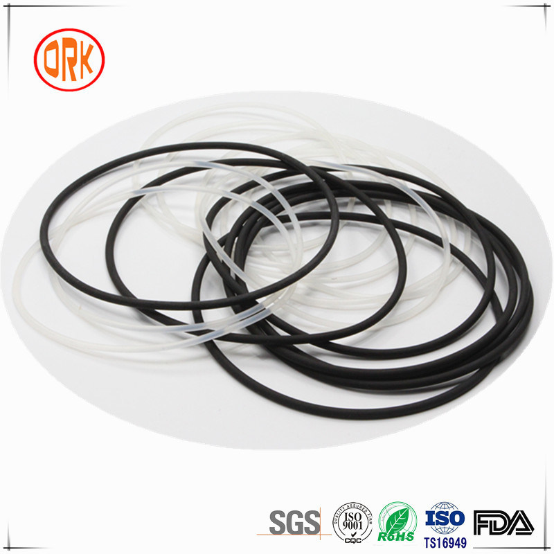High Tension Resistance EPDM Rubber O Ring
