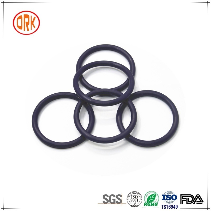 EPDM High Tension Resistance Rubber O Ring