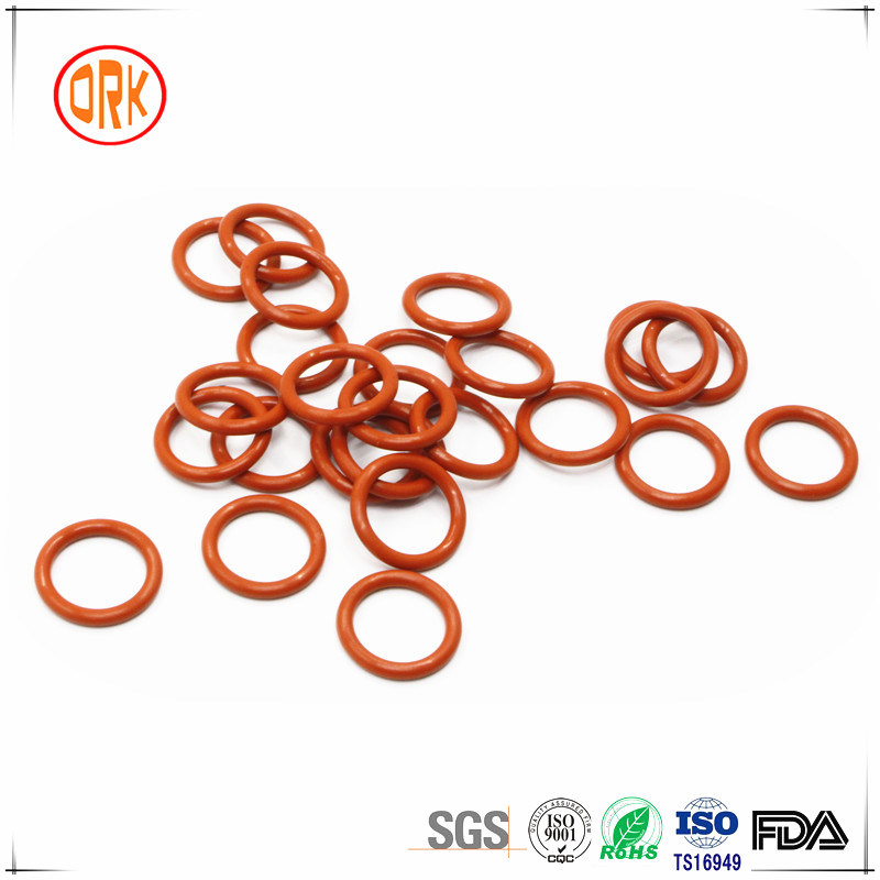 Weather Water and Oxygenated-Solvent Resistance EPDM O Ring