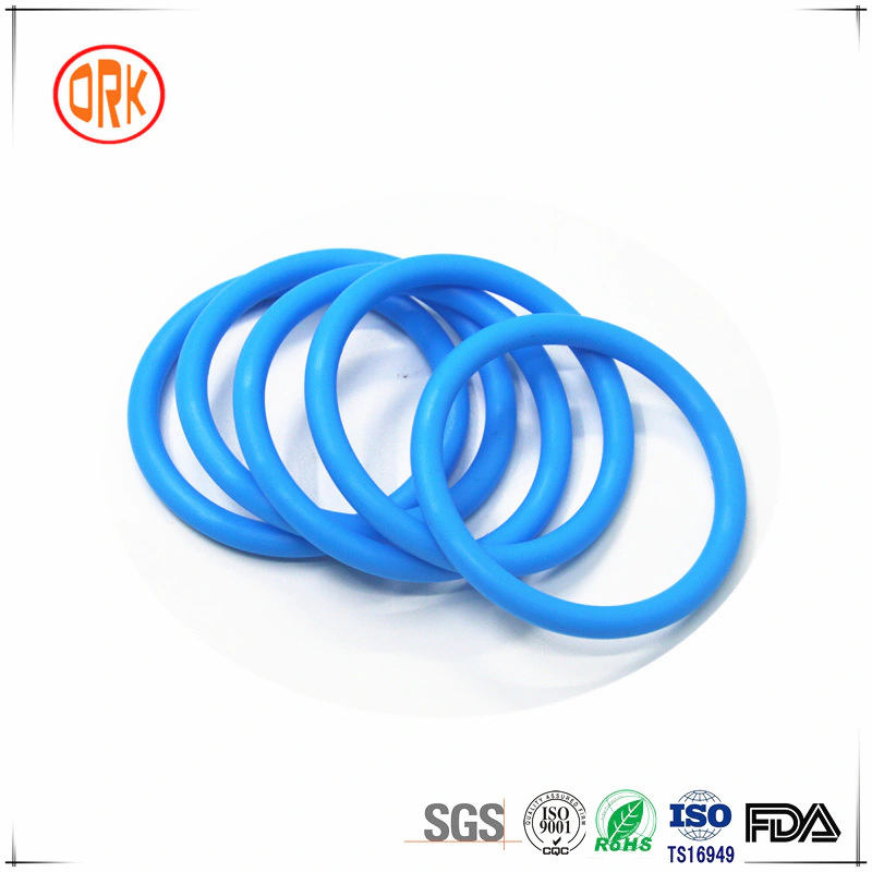 EPDM Good Elongation Rubber O-Ring for Seal