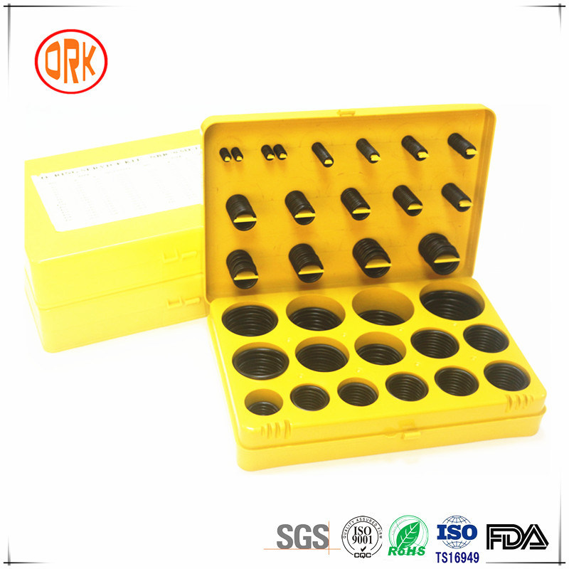 High Quality 382 PCS NBR O Ring Seal Kit