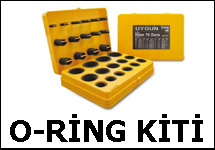 O Ring Seals Kit/ JIS Kits/ Metric Oring Kit