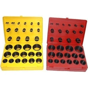 Widely Sell High Quality of Rubber O-Ring Kit