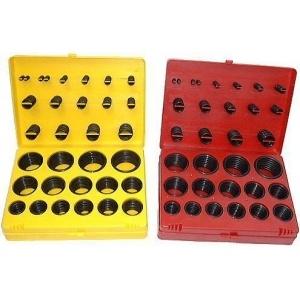 Widely Sell High Quality of Rubber O-Ring Kit
