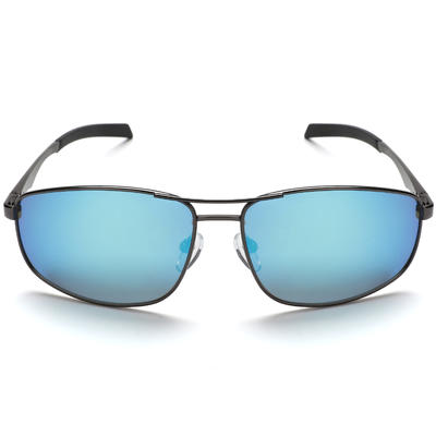 EUGENIA customized outdoors polarized sports sunglasses