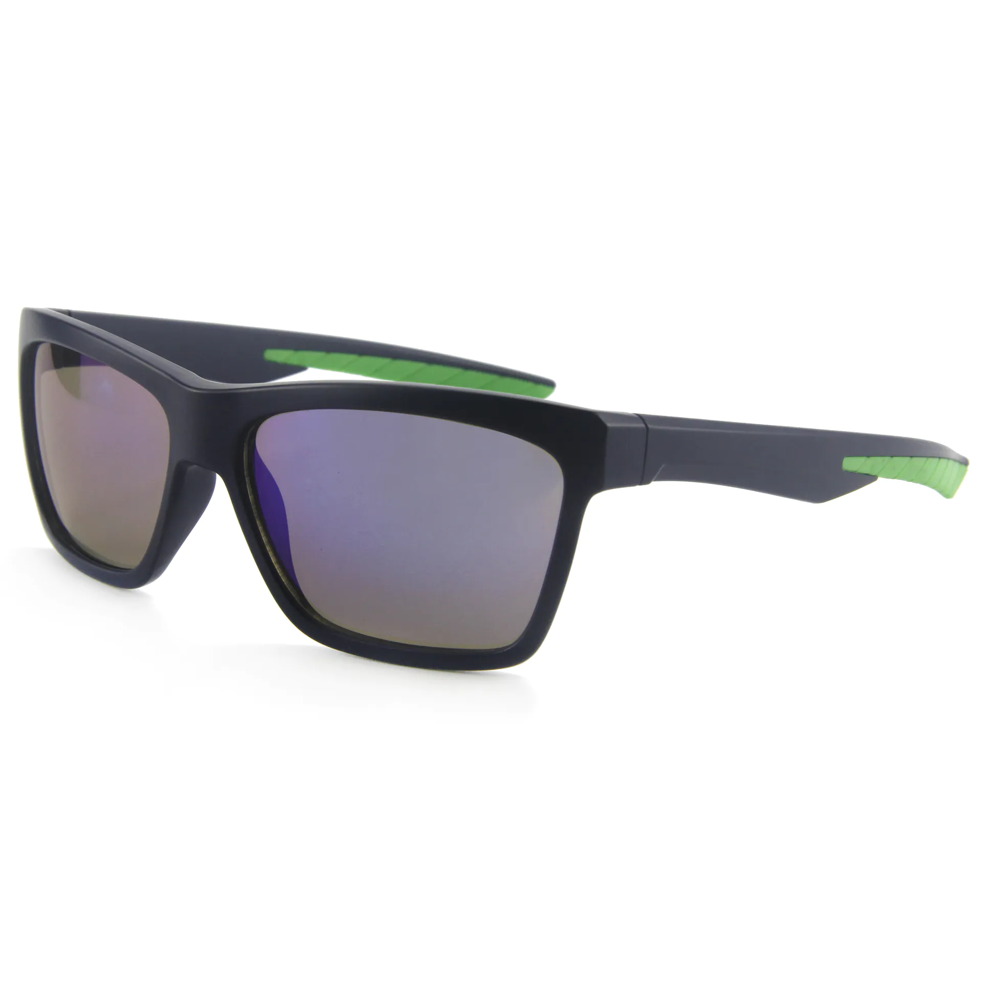 EUGENIA 2020 Wholesale Best Price PC Frame Fashion Sport Sunglasses
