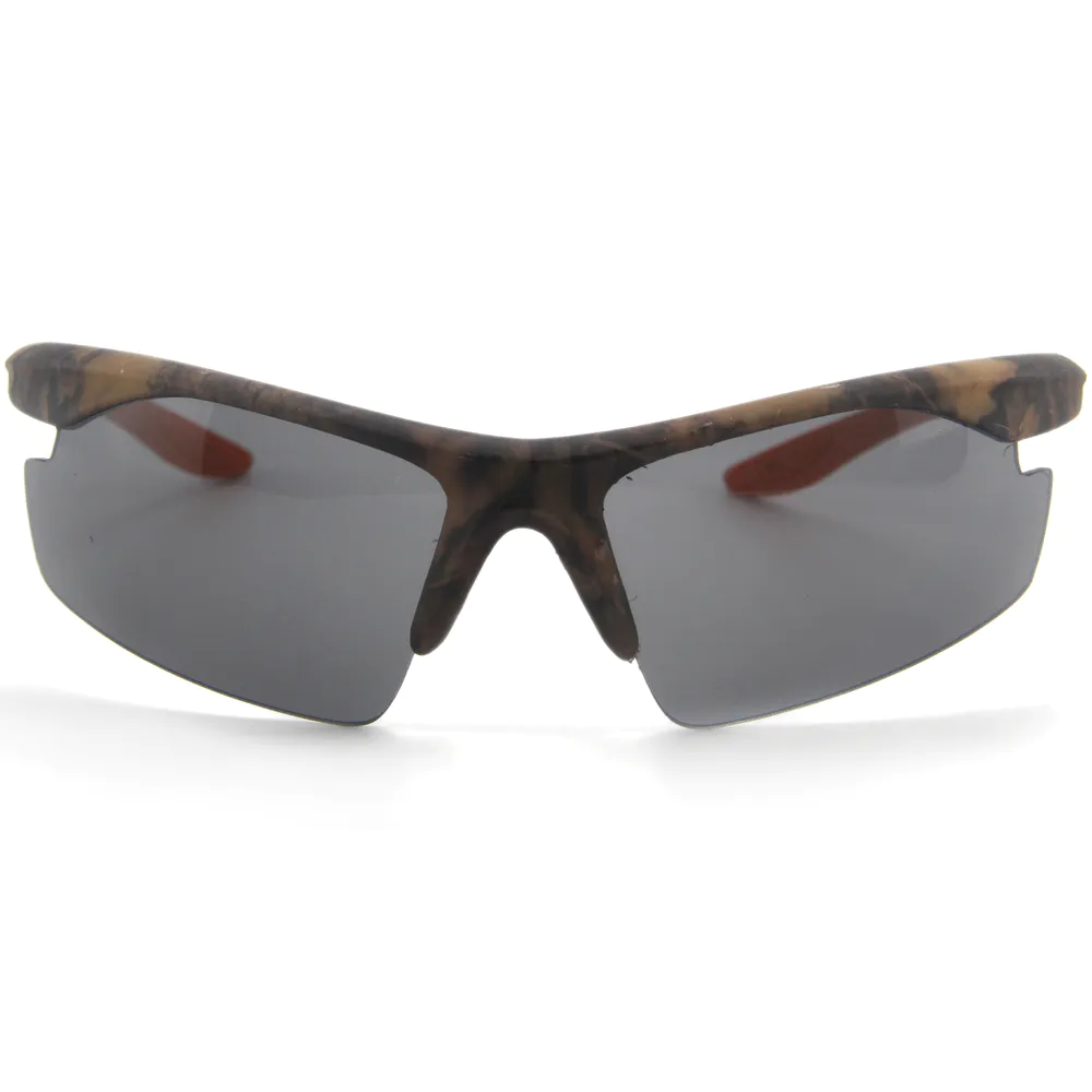 EUGENIA 2020 hot cycling glasses best uv400 polarized black frame sport sunglasses