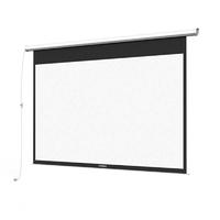Matte White 60''-500''or Customize size Indoor Movie Screen