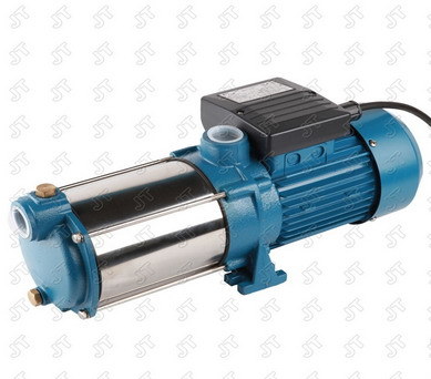 Submersible Multistage Pump with CE Approved