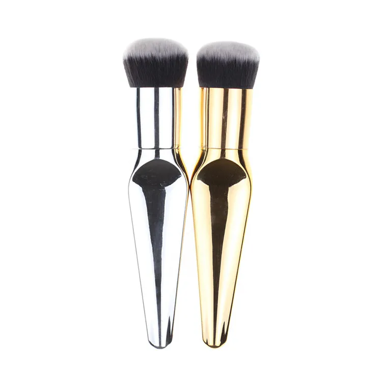 Hair Wholesale Magnetic Makeup Air Maquiagem Set Toothbrush Blush Brush