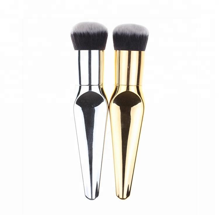 Hair Wholesale Magnetic Makeup Air Maquiagem Set Toothbrush Blush Brush