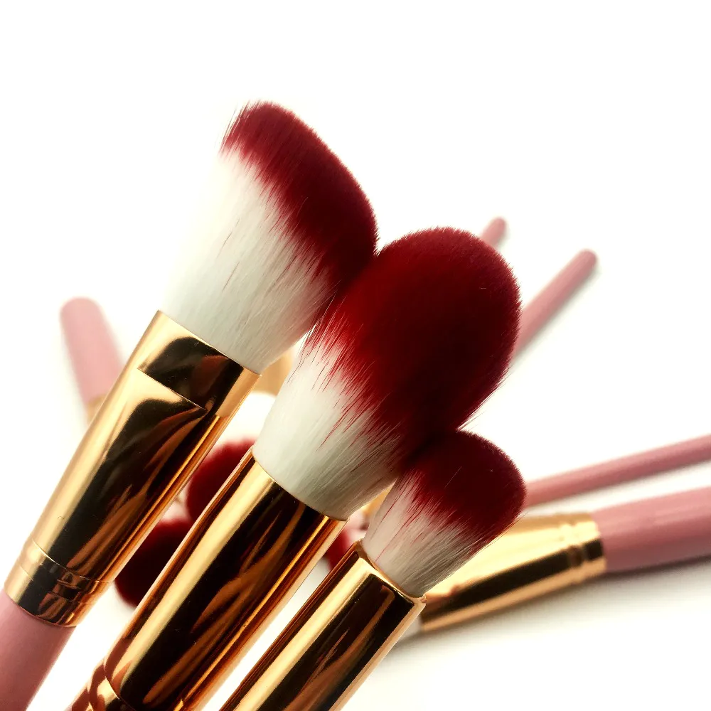 Best cosmetic Beauty makeup brush Fashional custom logo makeup brush set online