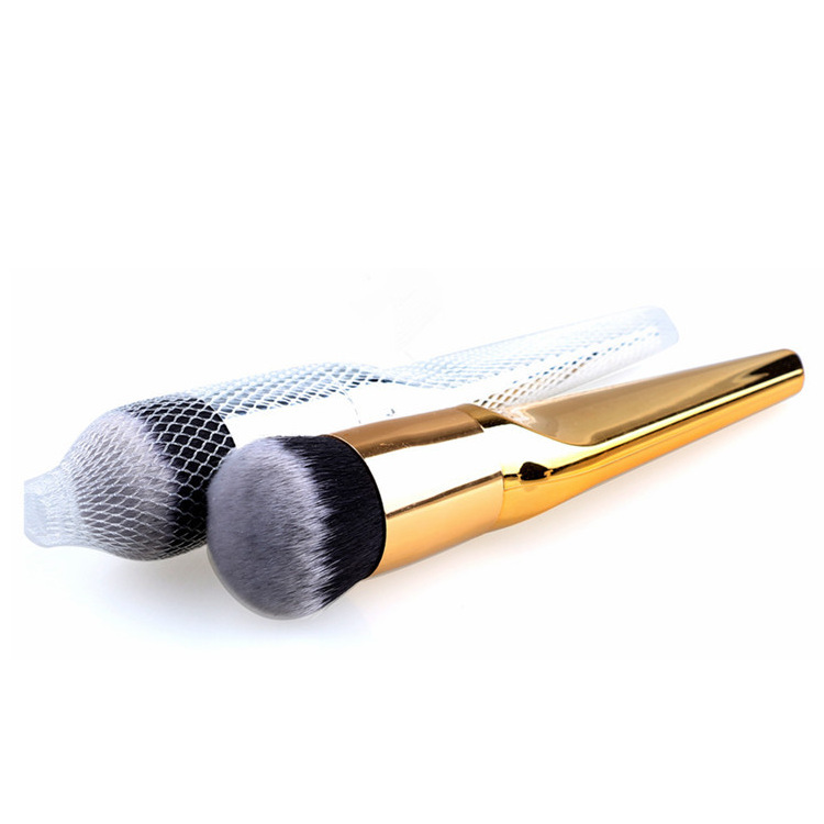 Spazzola per fard per spazzolino da denti con set di maquiagem per trucco magnetico all'ingrosso per capelli