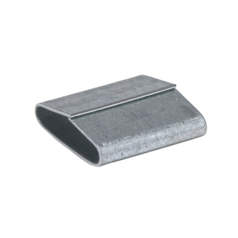 Galvanized clip 1/2 Inch Steel Strapping Seals