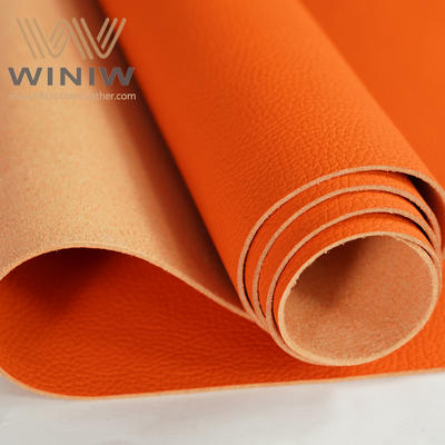 WINIW ZC Series Microfiber Leather Fabric Automotive Upholstery Materialfor Car Seats Covers & Car Dash Board Covers
