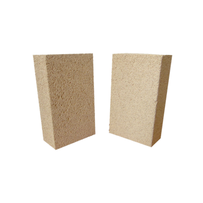 1360 high qualityInsulating lightweight fire bricks with good thermal shock stability