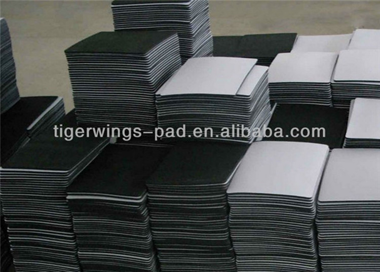product-Tigerwings-Tigerwings Blank Sublimation Mouse Pad, Wholesale Non Print Mousepad for Custom P-1