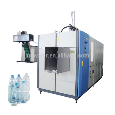 Automatic Blowing Machine for PET Preform with CE Certificate