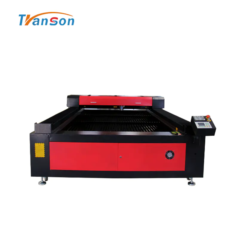 1325 W6 Mixed Metal And Nonmetal CO2 Laser Cutter for sale