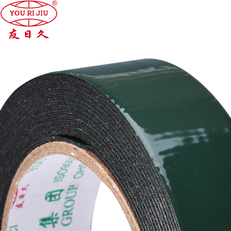 Factory Sale 1040mm Self Adhesive PE Foam Tape