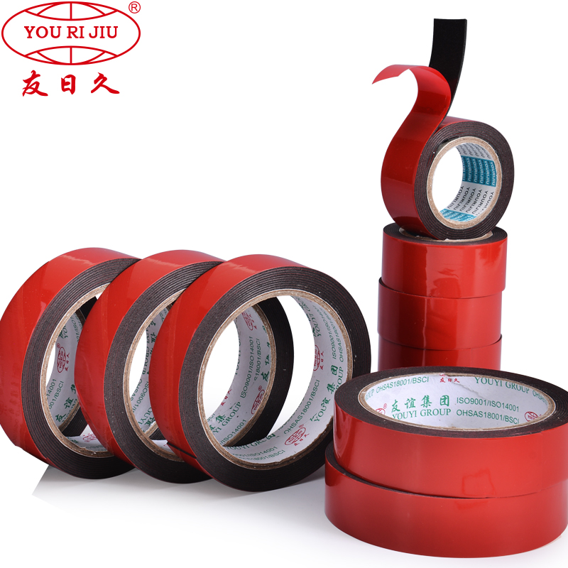 Best Selling Double Sided Adhesive PE EVA foam tape